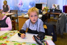 Золотая палитра